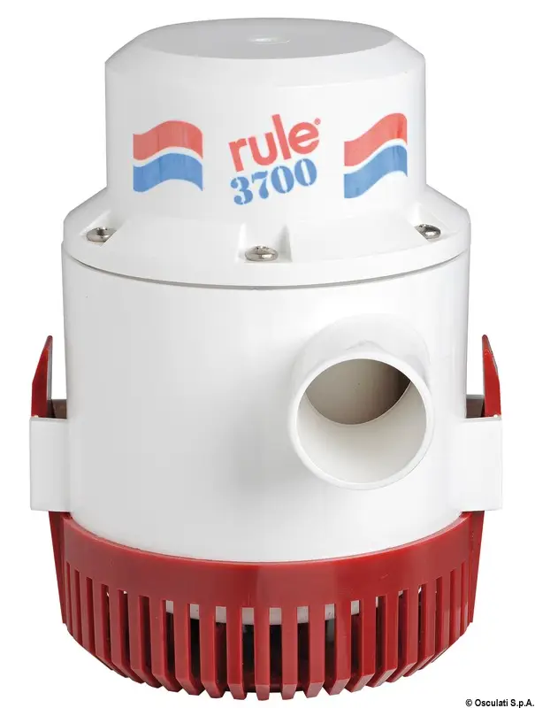 Sconto Maxi pompa Rule 12 V 15,5 A 38 mm