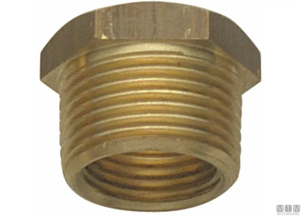 Offerta Speciale Riduzione m-f 1"1/2x1 1/4" ot