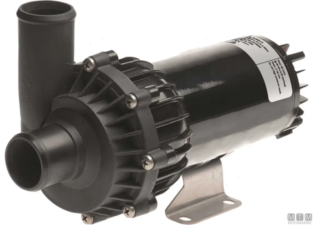 Popolare Pompa ricircolo c090 p5-1 24v