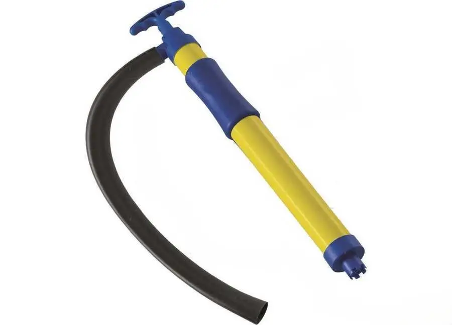 Nuova Collezione Pompa manuale l55cm