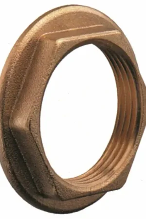 Economico Dado flangiato 1"1/2 ot