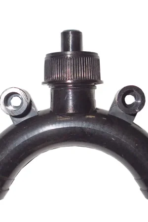 Sifone scarico Ø mm.38 per wc Di Tendenza