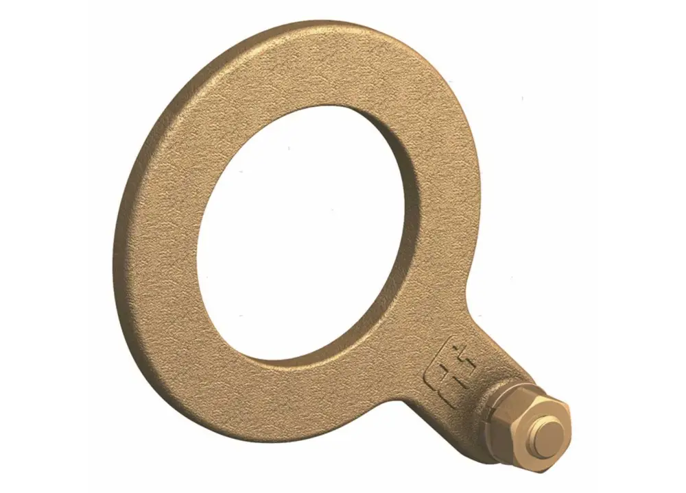 Rondella massa 3/8" ot Quantità Limitata