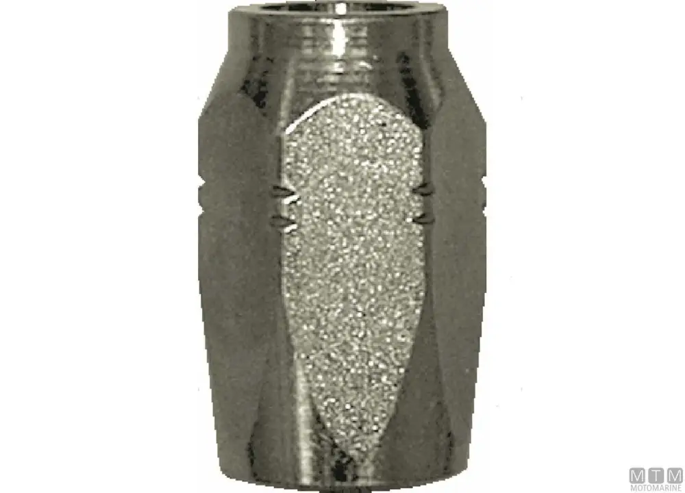 Offerta Limitata Boccola recuperabile r2t 1/2"