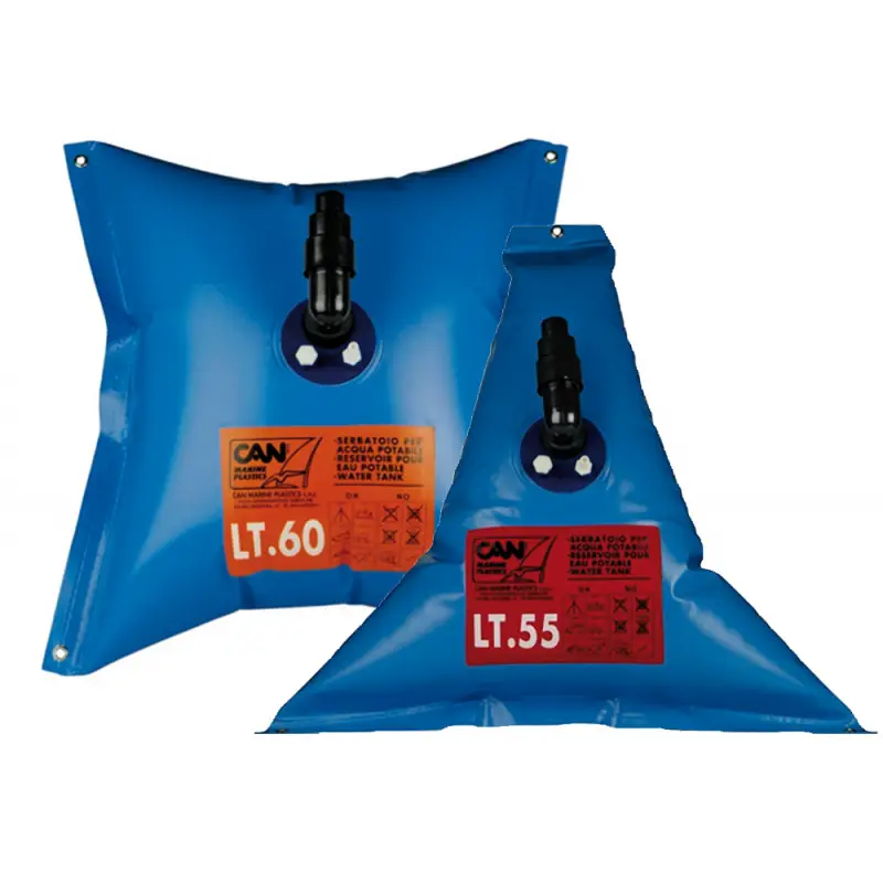 Serbatoio triangol. acqua lt.100 Saldi