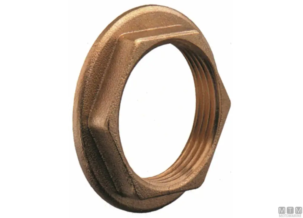 Prezzo Basso Dado flangiato 1"1/4 ot