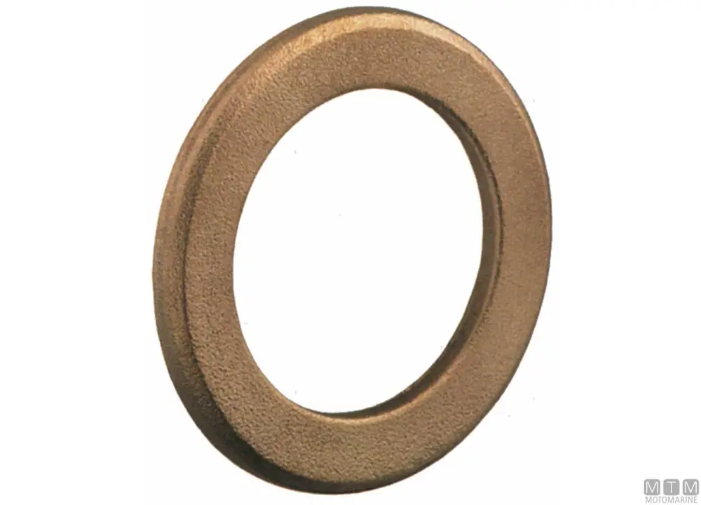 Rondella 1" ot Promozione Esclusiva