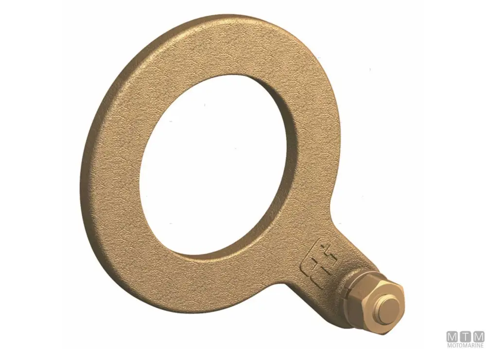 Compra Adesso Rondella massa 3/4" ot