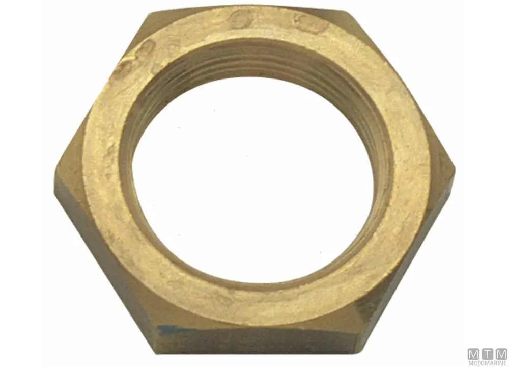 Dado esagonale 3/8" ot Direttamente Dal Produttore