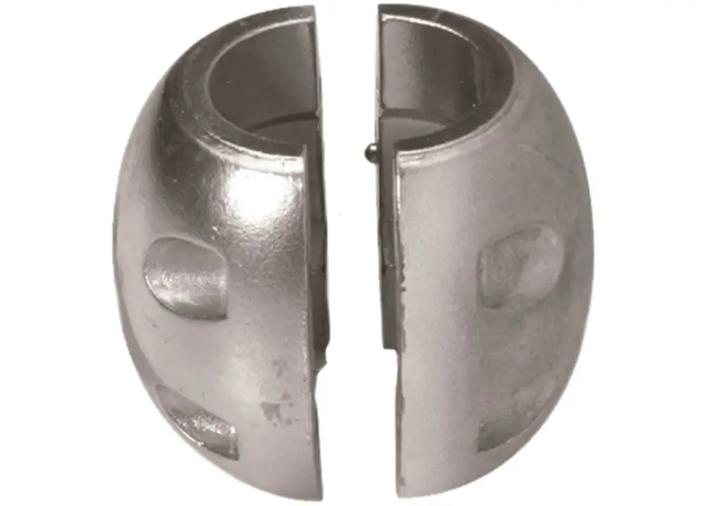 Compra Oggi Stesso Anodo collare std d18mm zn