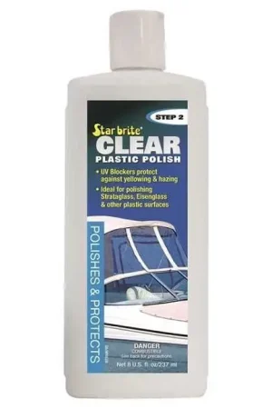 Lucido Star Brite Plastic Polish Sconto