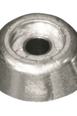 Anodo ogiva lewmar 185 zn Ultimissimo Modello