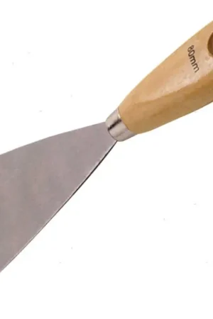 Spatola con manico 100mm (12pz) Ordina Subito