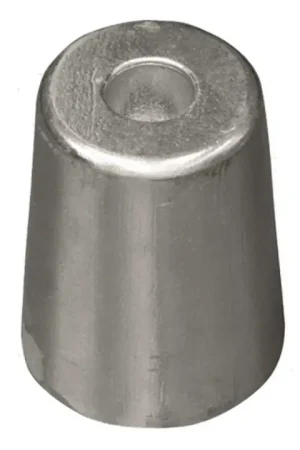 Occasione Imperdibile Anodo ogiva ferr d50mm zn