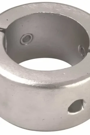 Anodo collare gori e d53mm zn Economico