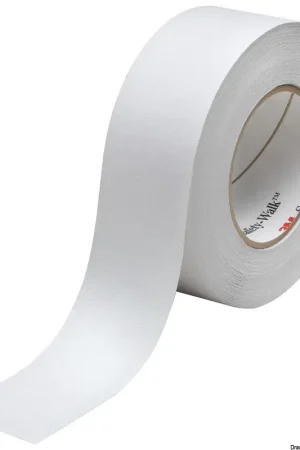 Antiderapante trasparente 3M 50 mm Compra Oggi Stesso