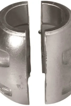 Soddisfatti O Rimborsati Anodo collare std d22mm zn