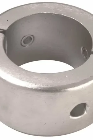 Reso Gratuito Anodo collare gori a d63mm zn