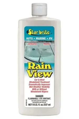 Detergente per Parabrezza Star Brite Marine Rain View Offerta Speciale