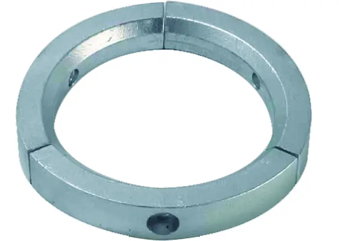 Collare in zinco per elica 4 pale Sconto
