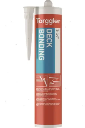 Torggler sitol dck bonding 290ml bianco Vendita Finale