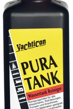 Soddisfatti O Rimborsati Disinfettante Pura Tank 500 ml