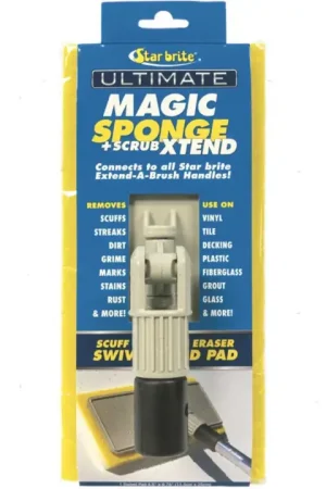 Compra Oggi Stesso Supporto Pattella Star Brite Magic Sponge