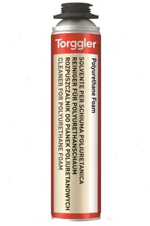 Torggler solvente schiuma 500ml Ordina Subito