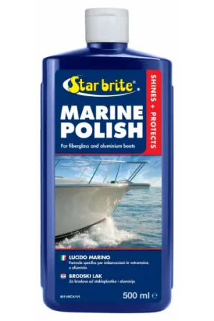Lucidante Marine Polish Star Brite Prezzo Di Fabbrica