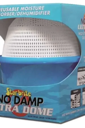 Deumidificatore Star Brite no Damp Compra Adesso