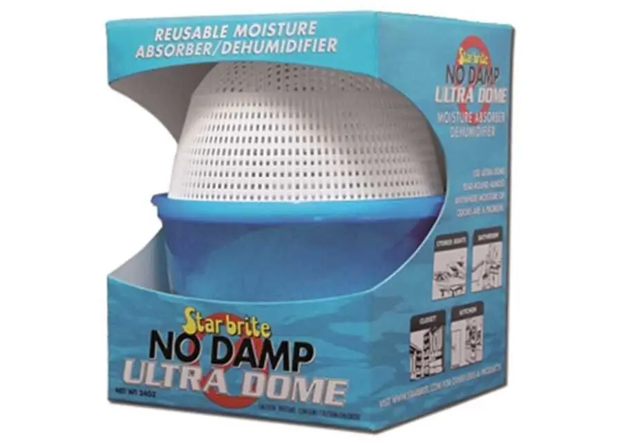 Deumidificatore Star Brite no Damp Compra Adesso