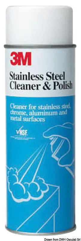 Silicone 3M trasparente Economico