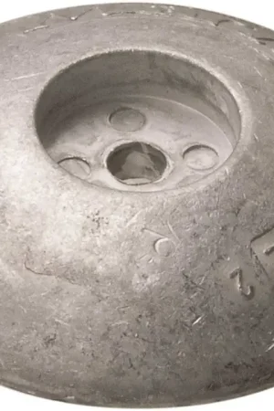 Anodo flangia d50mm al Scelto Dai Clienti