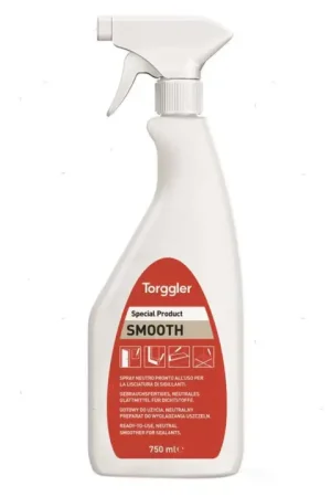 Torggler lisciante smooth 750ml A Buon Prezzo