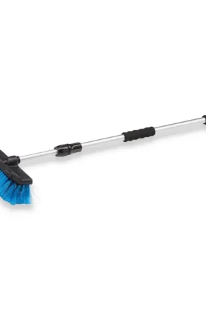 Kit Spazzolone con Asta Telescopica Ultimissimo Modello