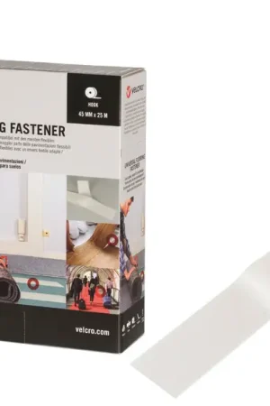 Promozione VELCRO® Brand UNIVERSAL FLOORING Fastener