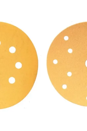 Disco velcrato scs d150 p80 Prezzo Di Fabbrica