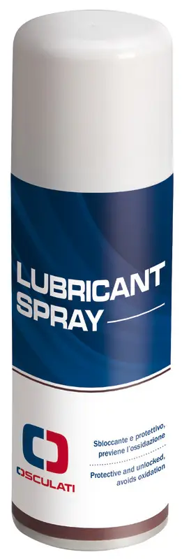 Corrosion block/Lubrificant spray 200 ml Super Prezzo