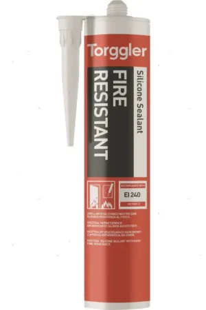Di Tendenza Torggler fire resistant 310ml grigio