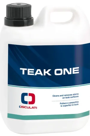 Liquido Teak One 1L Affare