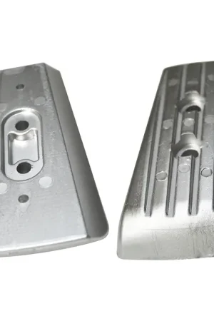 Prezzo Di Fabbrica Piastra piede poppiero sx-a/dps-a