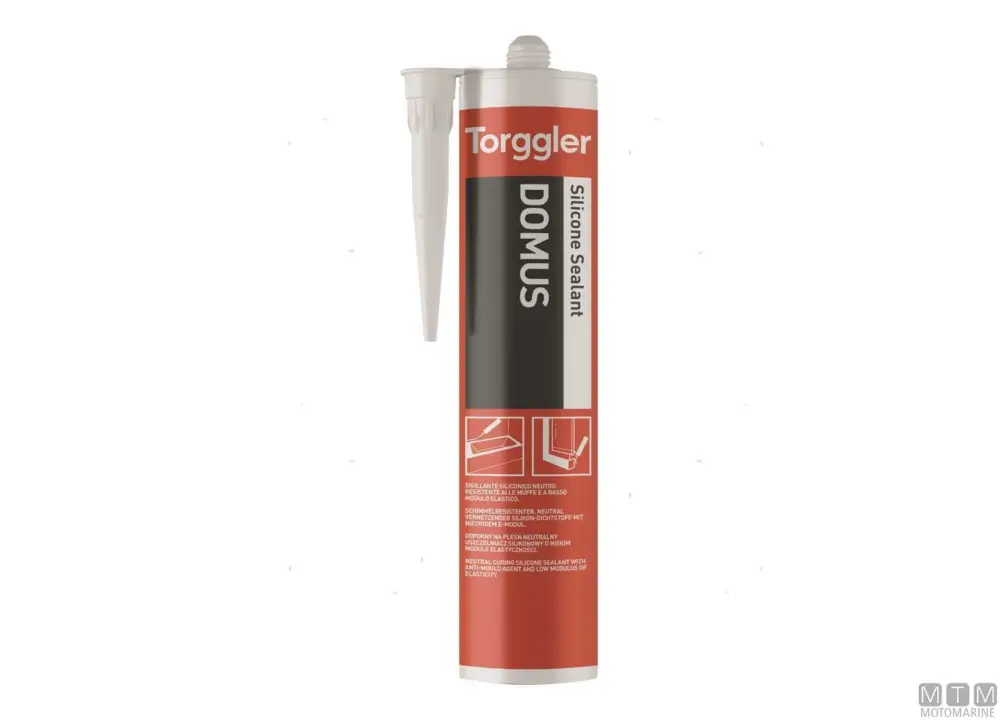 Torggler sil domus 310ml bahama Offerta