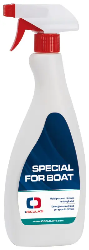 Compra Adesso Detergente Special for Boat