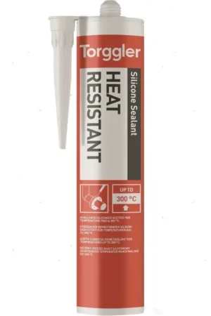 Torggler heat resistant 310ml rosso Occasione