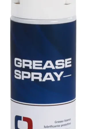 White grease spray 400 ml Occasione Imperdibile