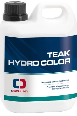 Miglior Prezzo Protettivo Teak Hydro Color