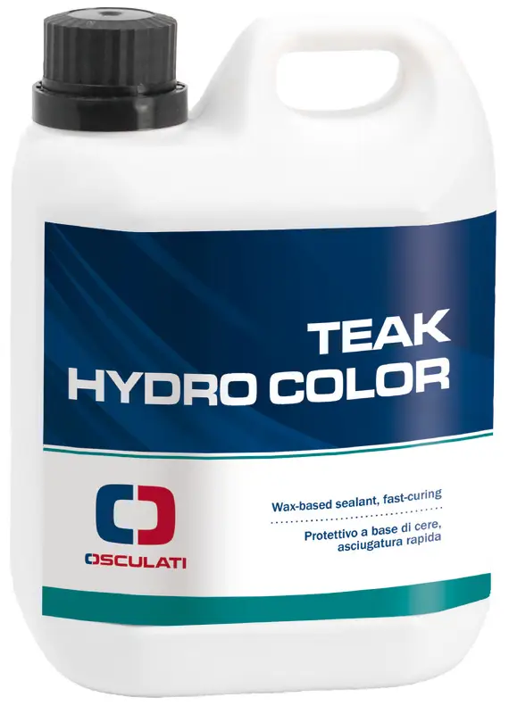 Miglior Prezzo Protettivo Teak Hydro Color