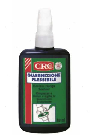 Guarnizione flessibile crc 50ml Miglior Prezzo