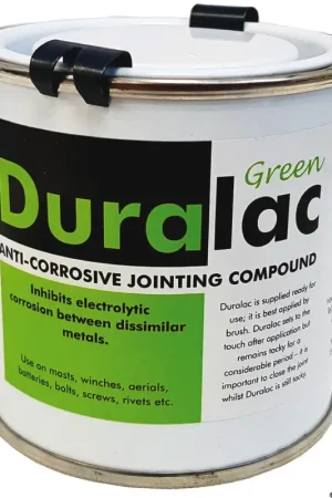Isolante e sigillante Duralac Green 250 ml Vendita Finale