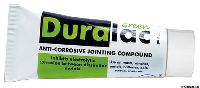 Promozione Isolante e sigillante Duralac Green 115 ml